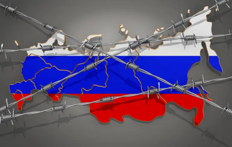 Санкції проти Росії – Зеленський підписав новий указ – хто в переліку – документи – Новини України 1