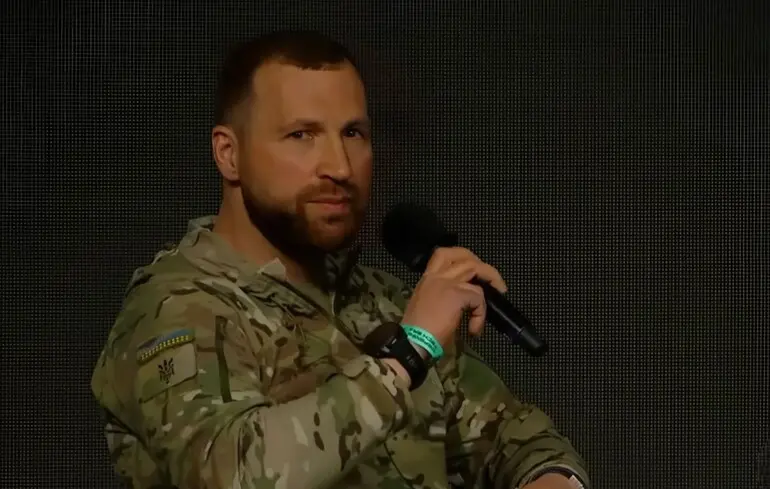 СБУ очолить Євген Хмара – що про нього відомо – Новин України 1