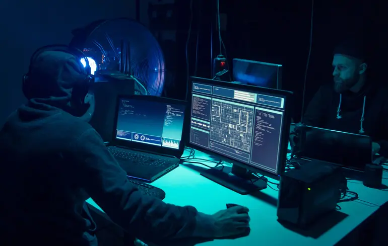 Секретні плани продуктів Apple викрадено - понад 1 ТБ даних витекло після атаки на Luxshare - новини технологій 1