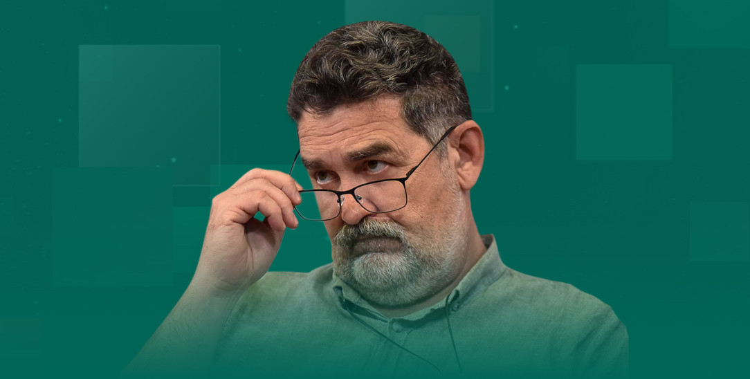 Семиволос: Відкладений ефект поразки Ірану у війні нарешті проявився 1