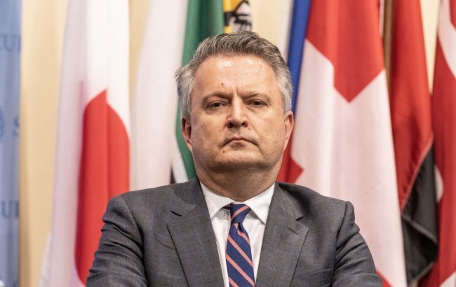 Сергій Кислиця стане заступником Буданова 1