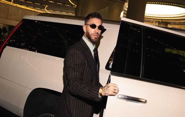 Серхіо Рамос купує Севілью - вражаюча ціна угоди 1