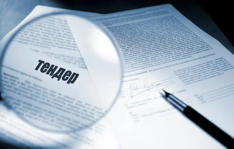 Схеми в держзакупівлях - які махінації на даний час найбільш популярні 1