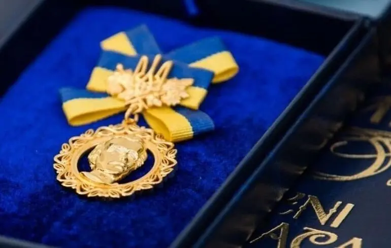 Шевченківська премія 2026 року - оголосили учасників третього туру конкурсу - новини культури 1
