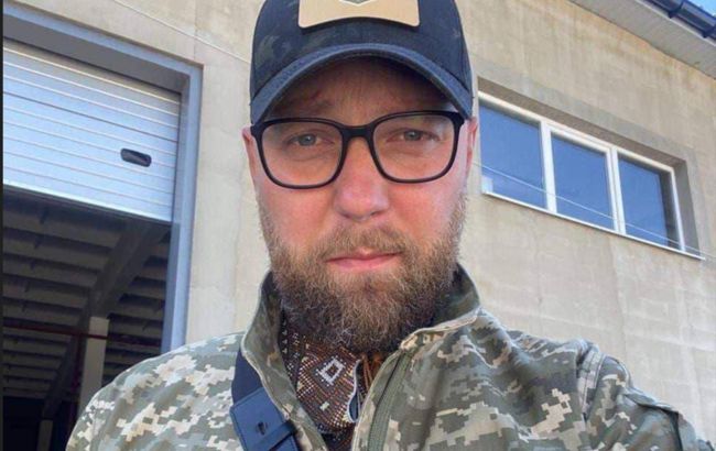 Шевчук отримав посаду в складі Конкурсної комісії з відбору керівництва САП 1