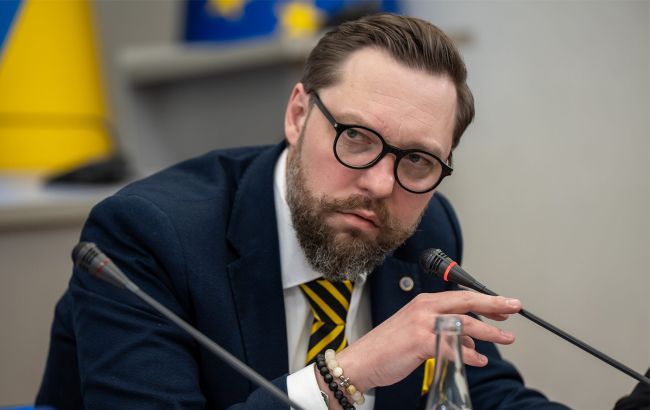 Шевчук у комісії САП - після обрання заявив про маніпуляції 1