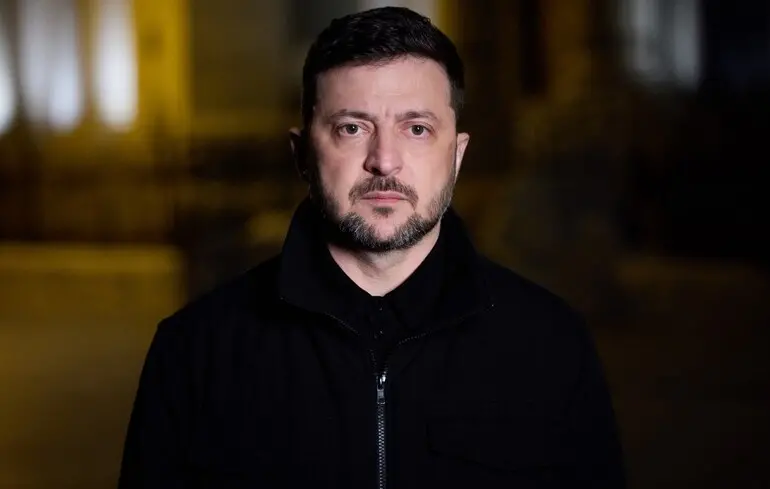 Що буде головним в роботі Маркарової та Фріланд - Зеленський 1