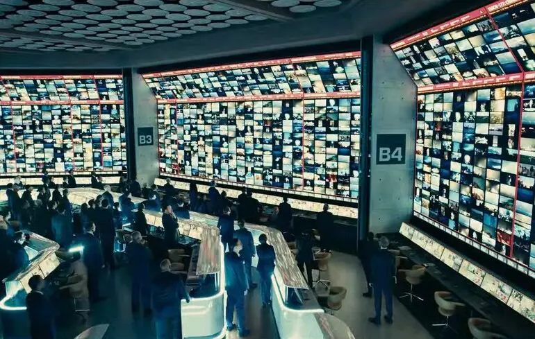 Що дивитися в 2026 році - HBO, Marvel, Pixar розкрили плани на новий кінорік - новини культури 1