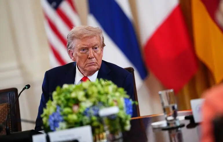 Що спільного між Україною, Гренландією та Венесуелою - в газеті розповіли 1