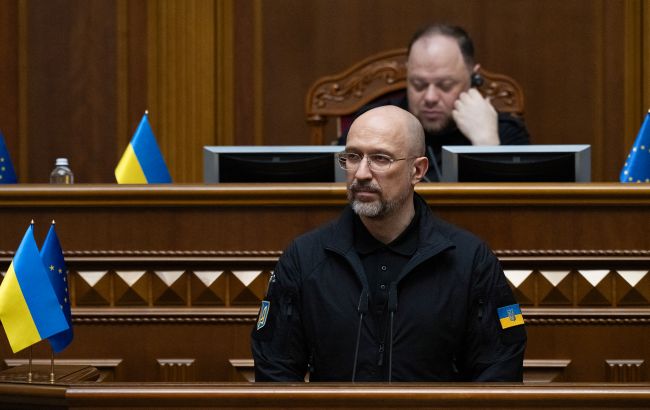 Шмигаль розповів про енергокризу та заявив, що Харків був готовий, Київ - ні 1