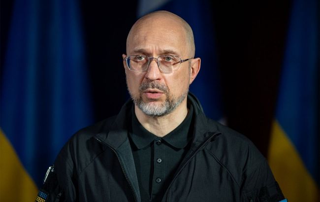 Шмигаль стане міністром енергетики України і замінить своїх заступників 1