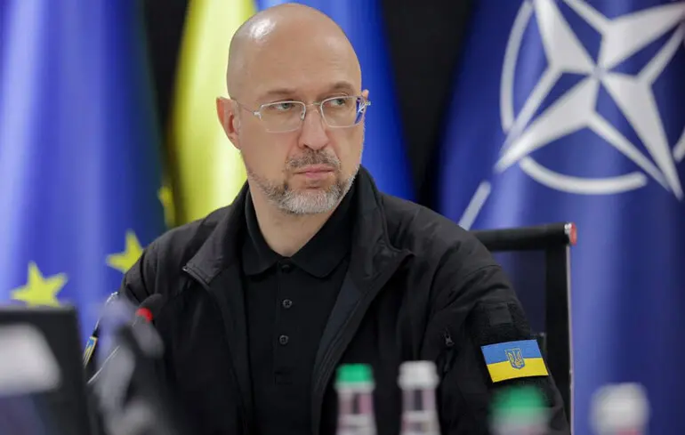 Шмигаля не призначили міністром енергетики - ВРУ провалила голосування 1