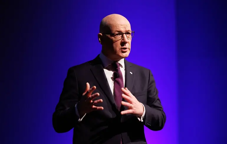 Шотландія розгорне війська в Україні – міністр Свінні назвав умову – новини України 1