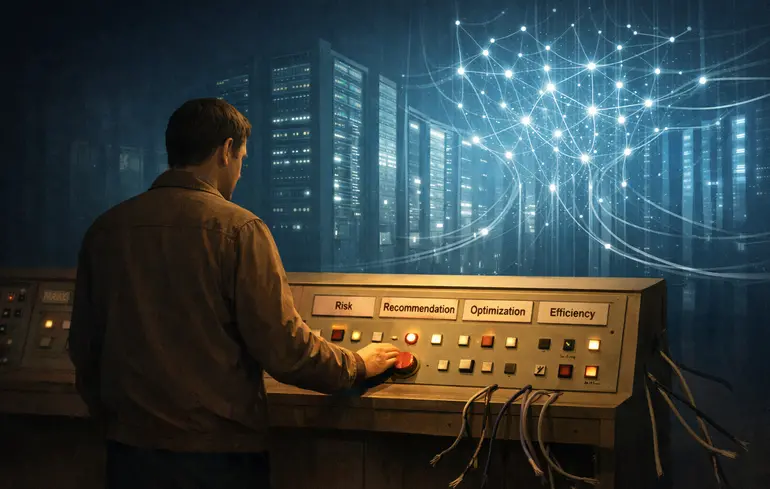 Штучний інтелект для українського бізнесу став нормою 1