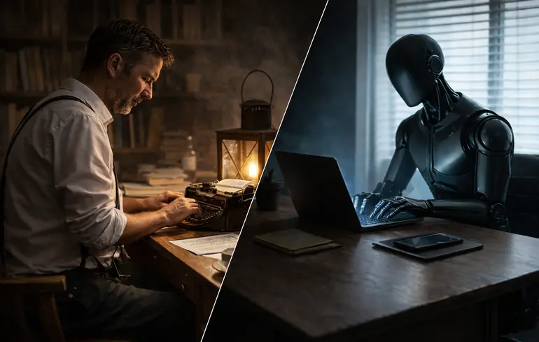 Штучний інтелект і новий світовий порядок - що стоїть за цифровими стратегіями 1