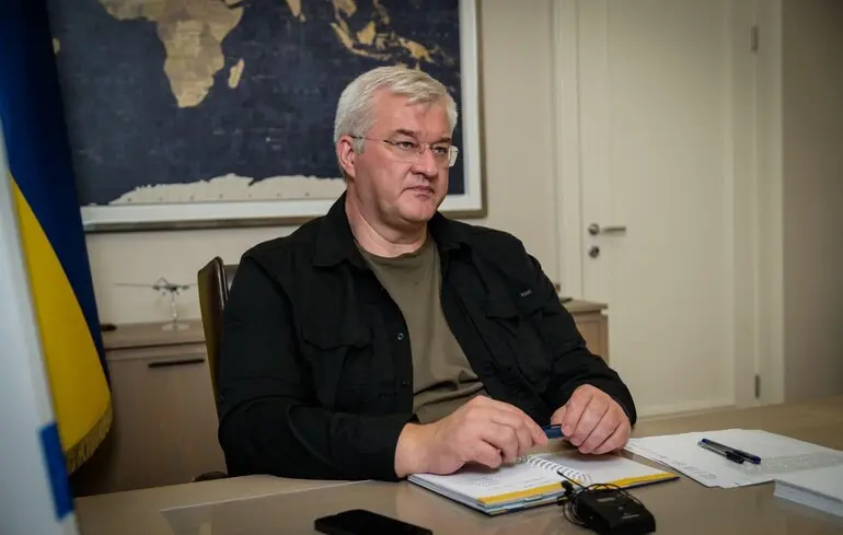 Сибіга відповів Орбану - той стверджував, що Угорщина 100 років буде проти членства України в ЄС 1