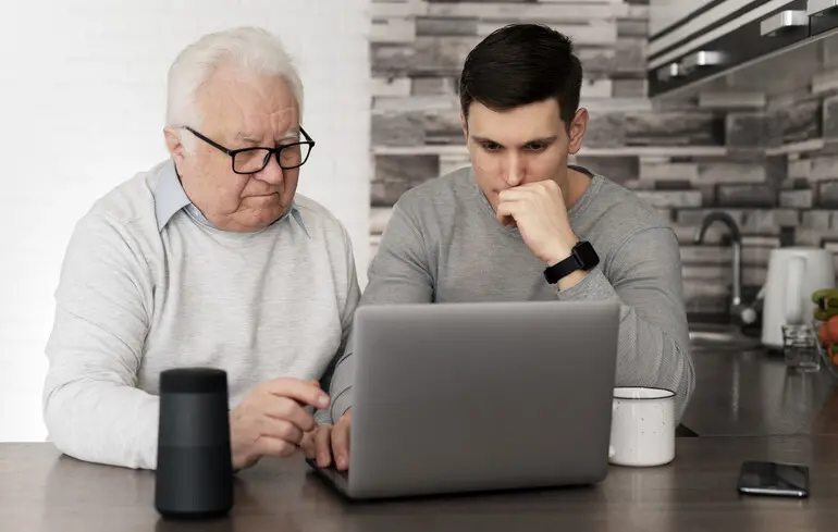 Січень без виплат - чому пенсіонери-переселенці не змогли отримати пенсії 1