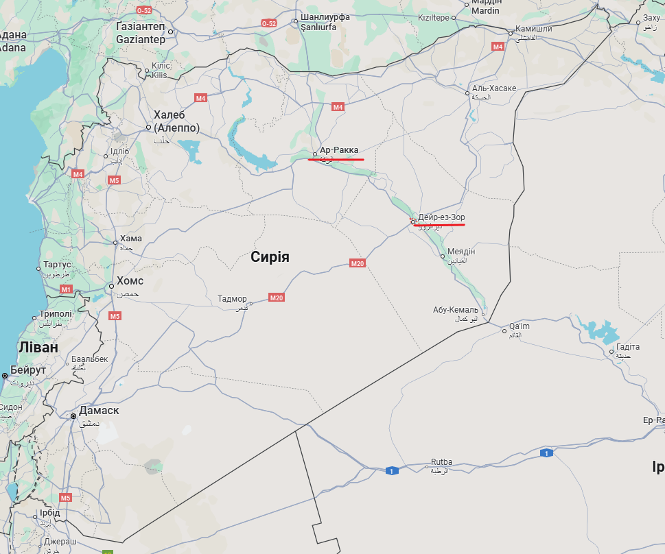 Сирійська армія захопила ключові нафтові об'єкти на сході країни — Reuters 2