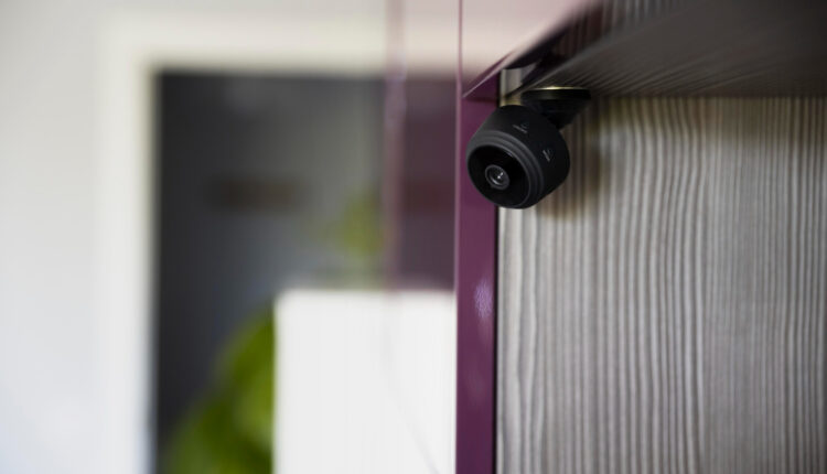 Системи відеоспостереження: практичні поради з вибору 3