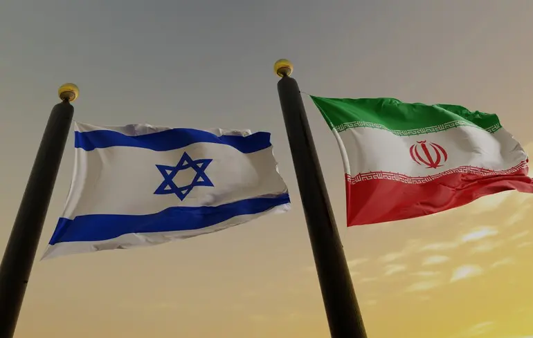 Ситуація на Близькому Сході - Ізраїль та Іран провели перемовини через Росію 1
