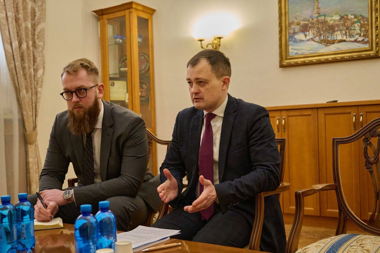 Скандал із Червоним Хрестом - МЗС різко відреагувало на заяви про Україну 2