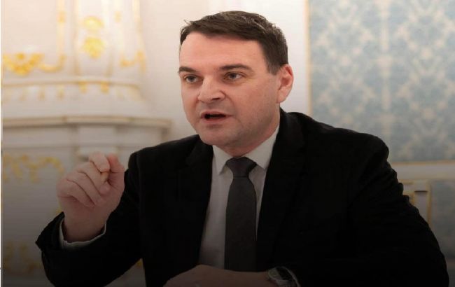 Скандал між Чехією і Україною - глава чеського МЗС поставив крапку у напрузі 1