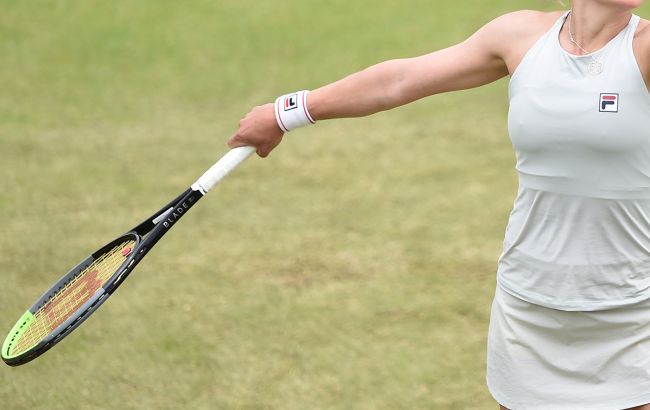 Скандал на ITF у Найробі - тенісистка без рейтингу програла 1