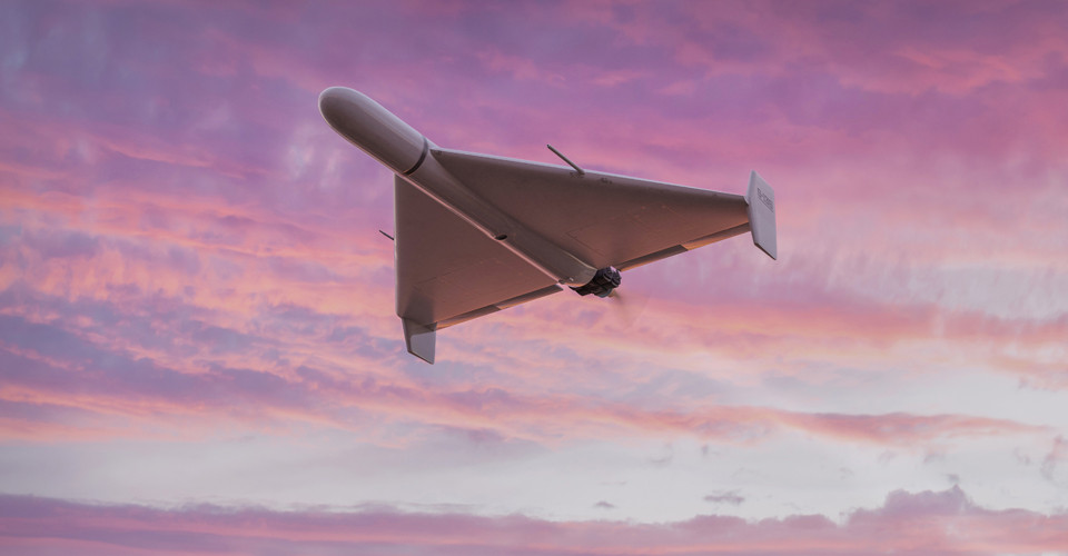 Словенія представила Україні свої напрацювання з протидії дронам 1