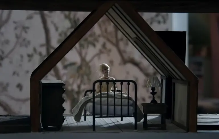 Служниця отримає продовження - Lionsgate запускає виробництво сиквелу Скрет служниці - новини культури 1