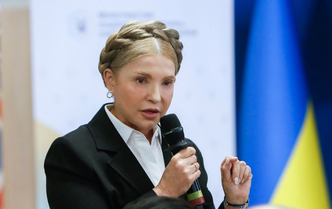 Справа Тимошенко викликала занепокоєння на Заході - що відомо 1
