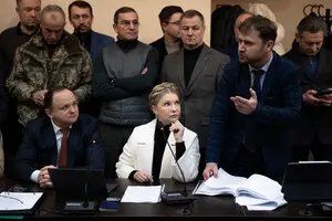 Справу Тимошенко прокоментував Зеленський — чи пов'язано це з виборами – новини Україна 2