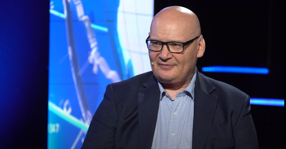 Справжній мир можливий лише після повернення конституційних територій України 1991 року, - аналітик Кульпа 1