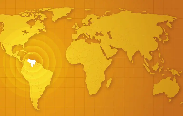 США активізували вплив у Латинській Америці - Трамп обіцяє дотиснути конкурентів - новини світу 1