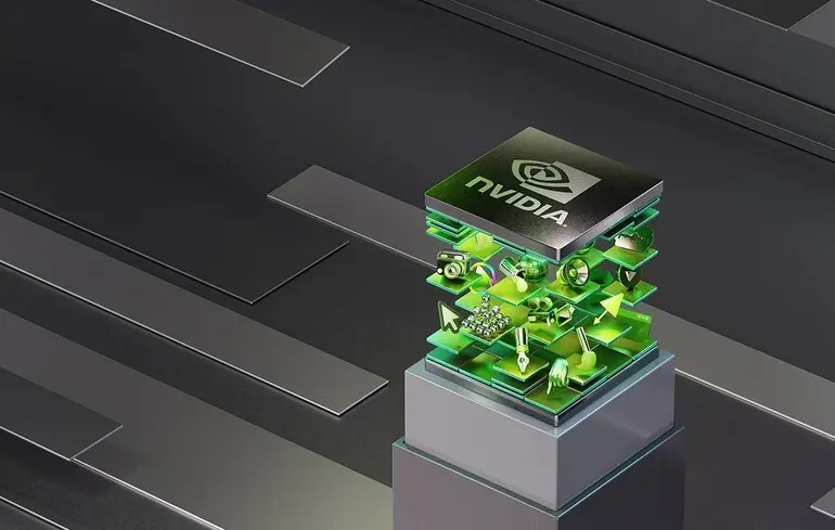 США дозволили експорт чіпів Nvidia H200 до Китаю - Америка висунула нові обмеження - новини технологій 1