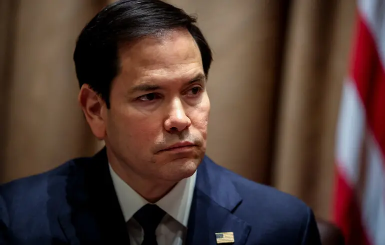 США готові застосувати силу - Рубіо про співпрацю з Венесуелою 1