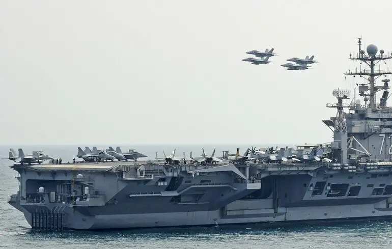 США готують атаку на Іран - які сценарії ударів розглядає Трамп 1