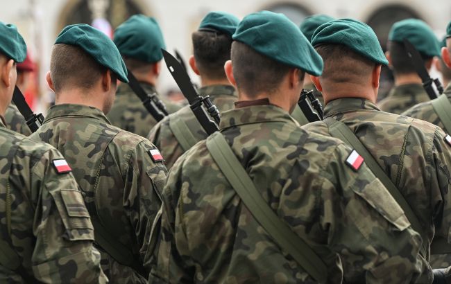 США інвестують 500 мільйонів доларів у військові бази на території Польщі 1