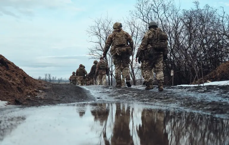 США можуть створити Раду миру для війни РФ проти України 1