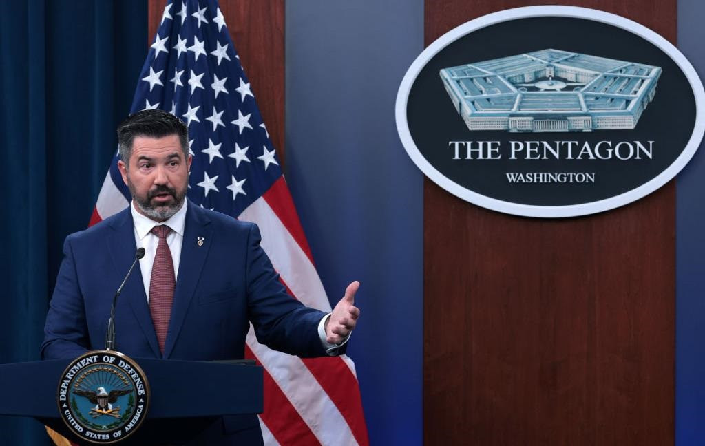 США перехоплюватимуть танкери тіньового флоту РФ з венесуельською нафтою. 1