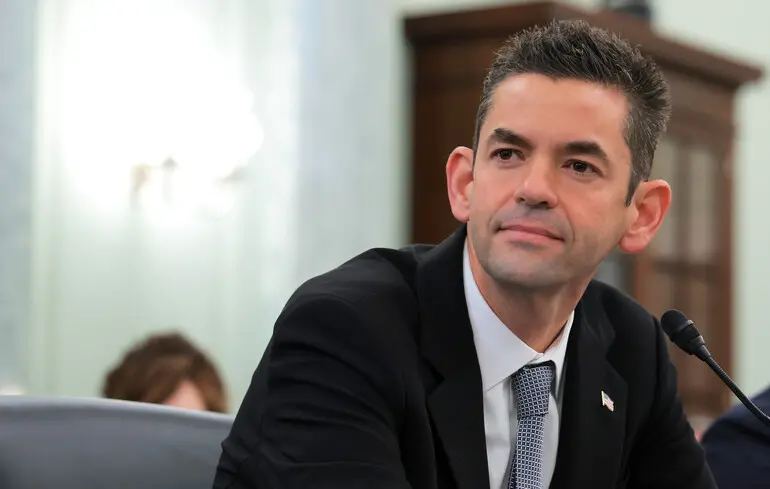 США планують ядерний реактор на Місяці до 2030 року - керівник NASA заявив про необхідність атомної енергії - новини науки 1