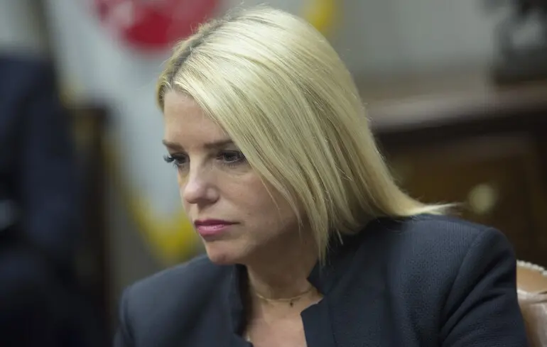 США захопили танкер - Мін'юст стежить ще за кількома суднами 1