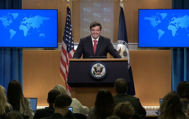 США закликали Китай припинити тиск на Тайвань - офіційна заява 1