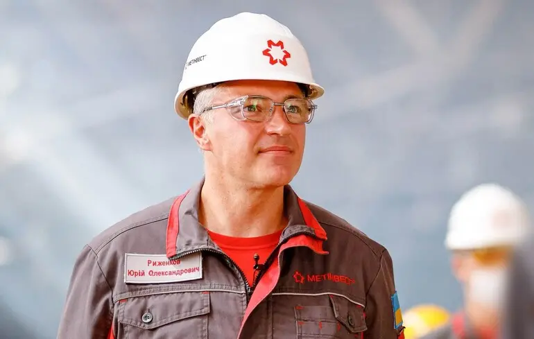 Сталь може стати матеріалом майбутнього, заявив СЕО Метінвесту 1