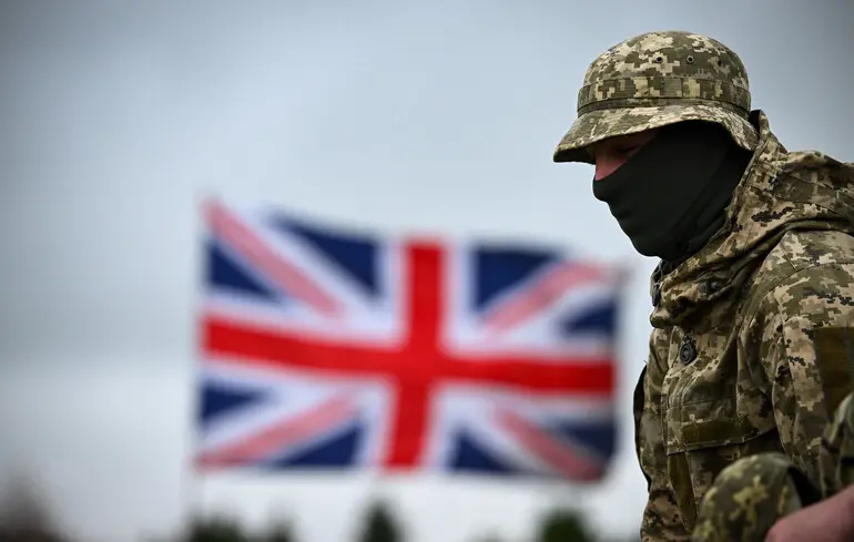 Стан британської армії - в Європі стурбовані 1
