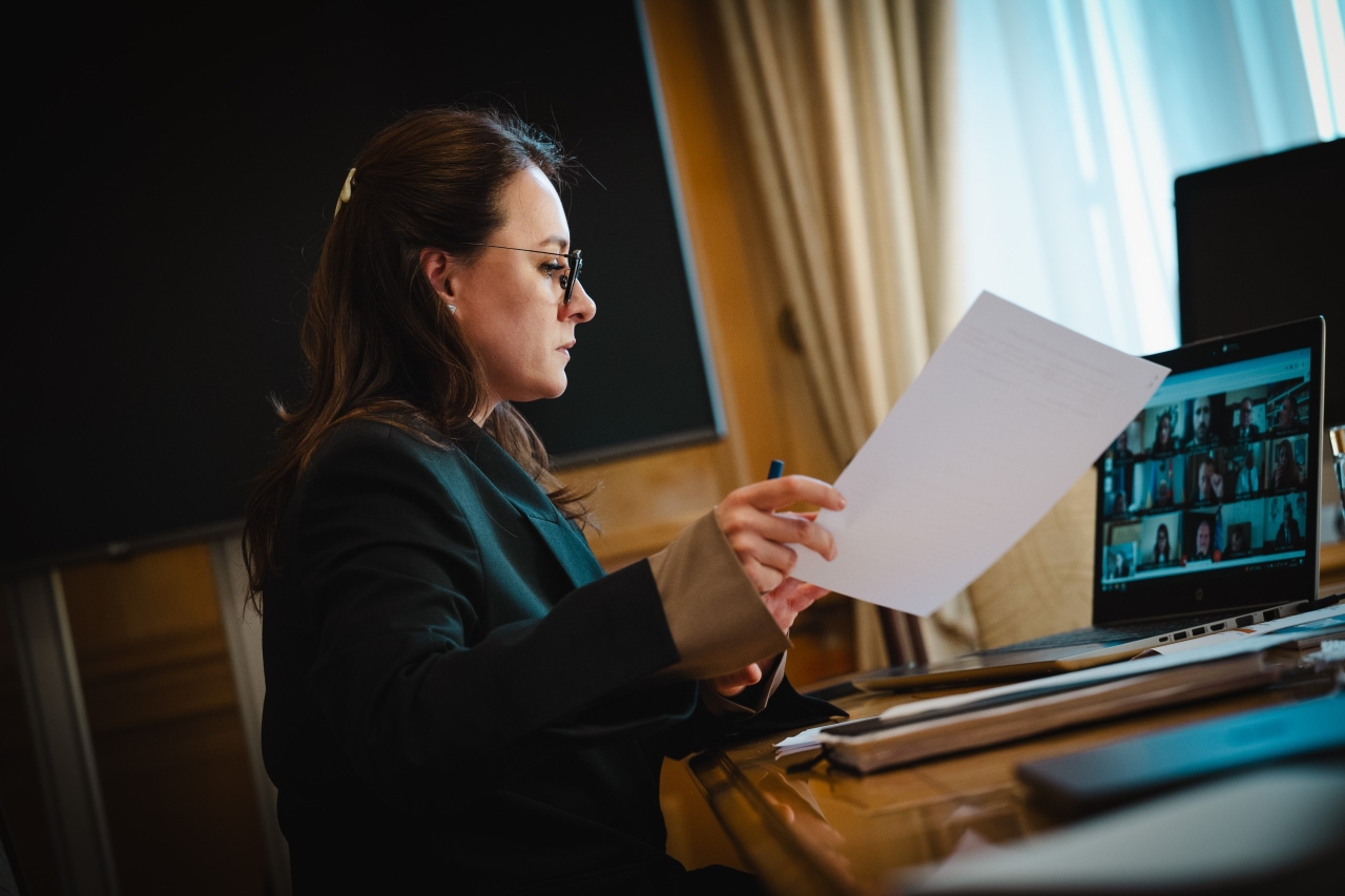 Свириденко розповіла про тендер щодо родовища літію на Кіровоградщині 1