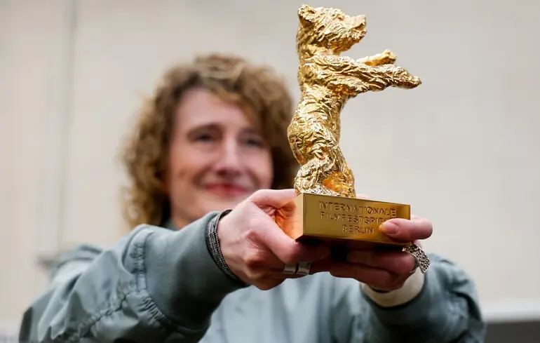 Світова прем’єра українського документального фільму Сліди - вперше стрічку продемонструють на Берлінале 2026 - новини культури 1