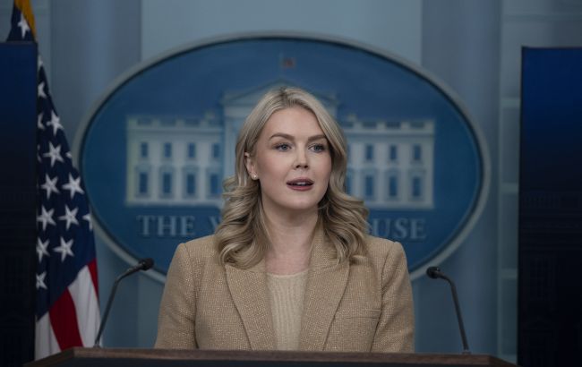 Танкер Маринера захопили США - в Білому домі припустили, що екіпаж будуть судити 1