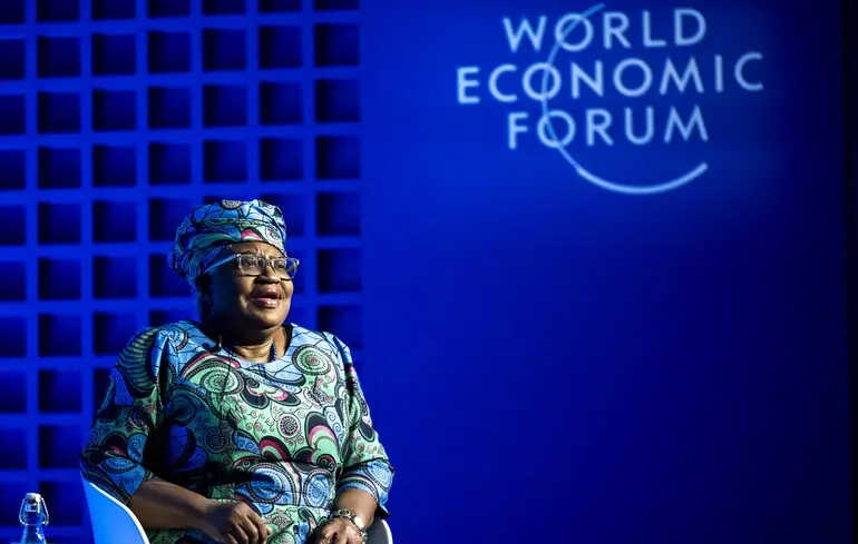 Тарифи Трампа - Глава СОТ каже, що наслідки будуть тривалими, якщо не вічними 1