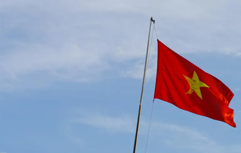 Тарифи Трампа - ЄС поглиблює відносини з В'єтнамом 1