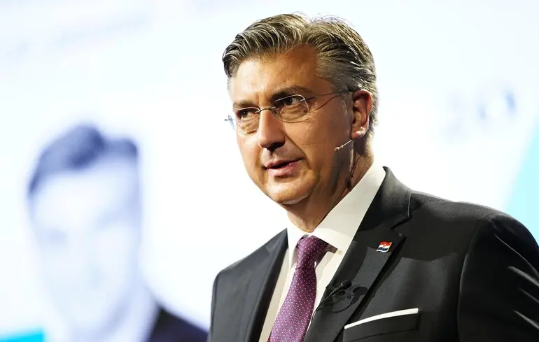 Територіальні поступки України - Хорватія закликала навіть не думати про відмову від територій 1